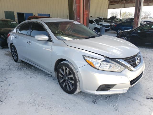 NISSAN ALTIMA 2.5 2017 1n4al3ap2hc186424