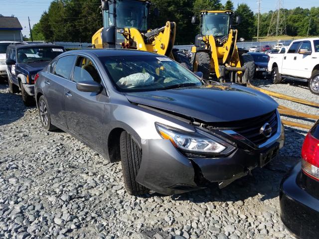 NISSAN ALTIMA 2.5 2017 1n4al3ap2hc187945