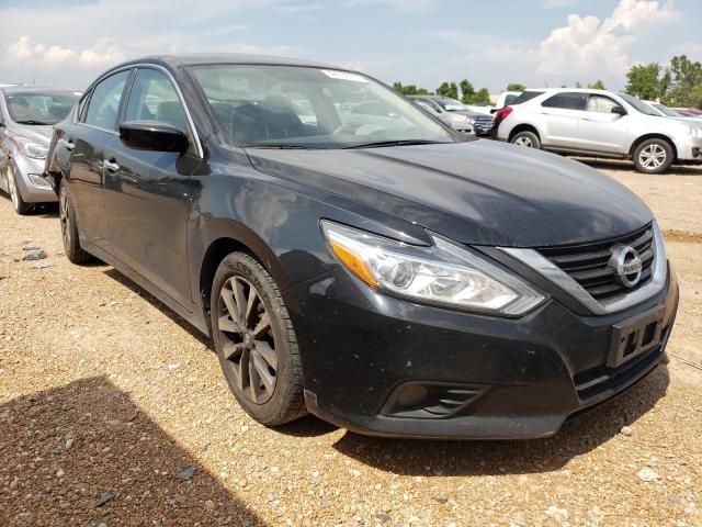 NISSAN ALTIMA 2.5 2017 1n4al3ap2hc188593