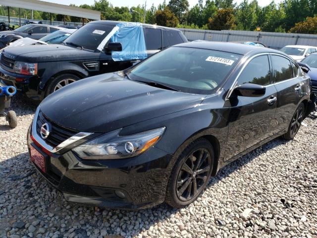 NISSAN ALTIMA 2.5 2017 1n4al3ap2hc188612