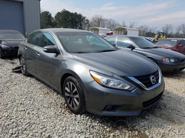 NISSAN ALTIMA 2.5 2017 1n4al3ap2hc189694