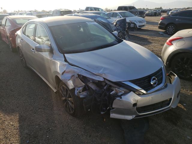 NISSAN ALTIMA 2.5 2017 1n4al3ap2hc189730