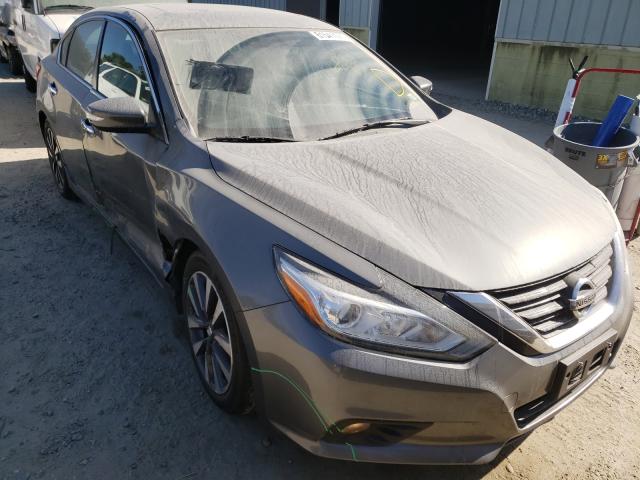 NISSAN ALTIMA 2.5 2017 1n4al3ap2hc190327