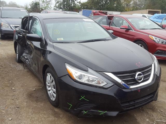 NISSAN ALTIMA 2.5 2017 1n4al3ap2hc190764