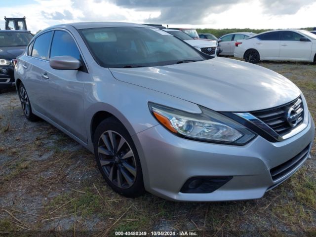 NISSAN ALTIMA 2017 1n4al3ap2hc192708