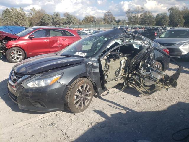 NISSAN ALTIMA 2017 1n4al3ap2hc193146