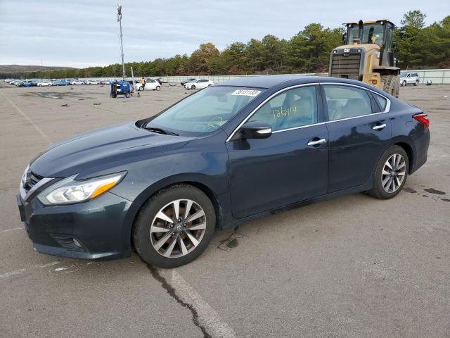 NISSAN ALTIMA 2.5 2017 1n4al3ap2hc193194