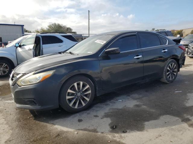 NISSAN ALTIMA 2.5 2017 1n4al3ap2hc193504