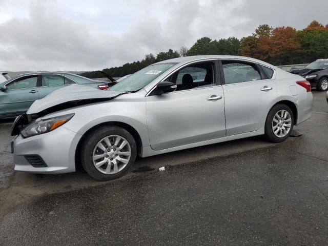 NISSAN ALTIMA 2.5 2017 1n4al3ap2hc195043