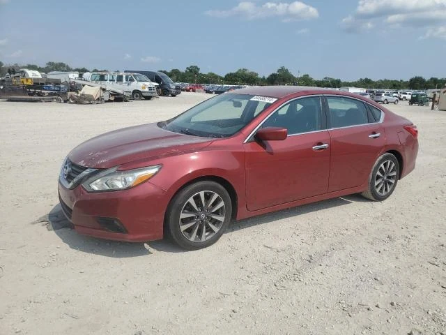 NISSAN ALTIMA 2.5 2017 1n4al3ap2hc199478