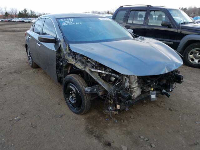 NISSAN ALTIMA 2.5 2017 1n4al3ap2hc200628