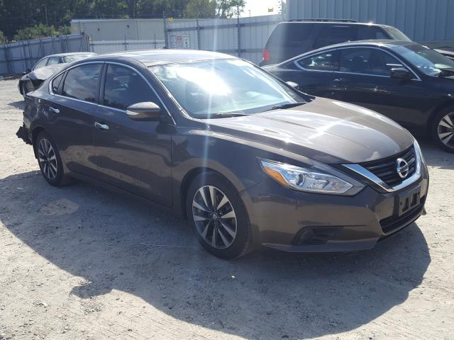 NISSAN ALTIMA 2.5 2017 1n4al3ap2hc202170