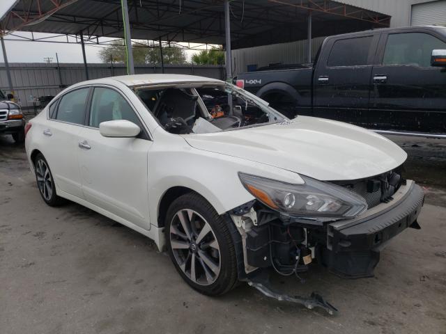 NISSAN ALTIMA 2.5 2017 1n4al3ap2hc203139