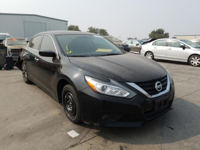 NISSAN ALTIMA 2.5 2017 1n4al3ap2hc203660