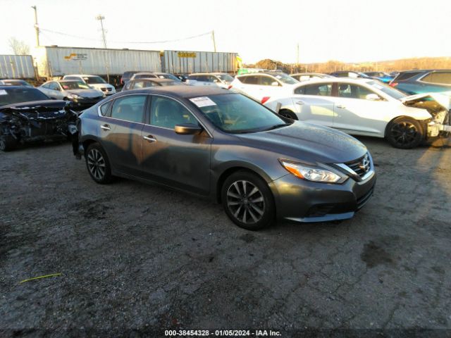 NISSAN ALTIMA 2017 1n4al3ap2hc203853