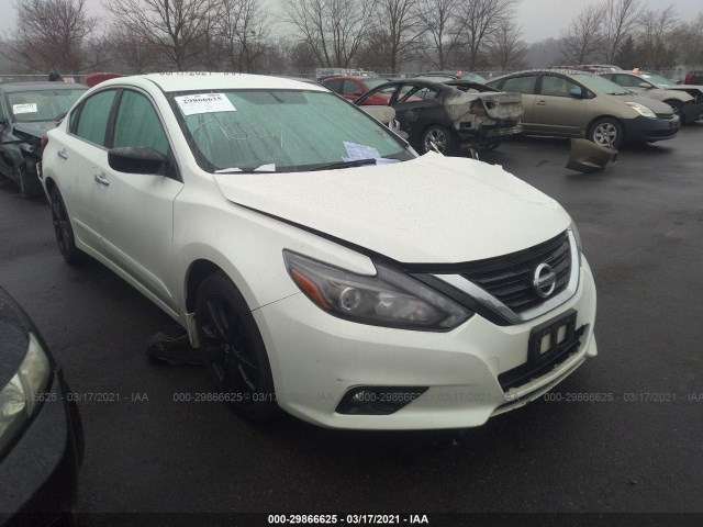 NISSAN ALTIMA 2017 1n4al3ap2hc204257