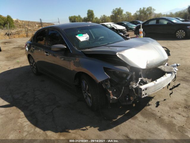 NISSAN ALTIMA 2017 1n4al3ap2hc204632