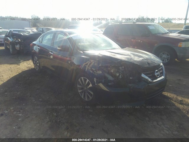 NISSAN ALTIMA 2017 1n4al3ap2hc205635