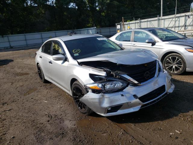 NISSAN ALTIMA 2.5 2017 1n4al3ap2hc206171