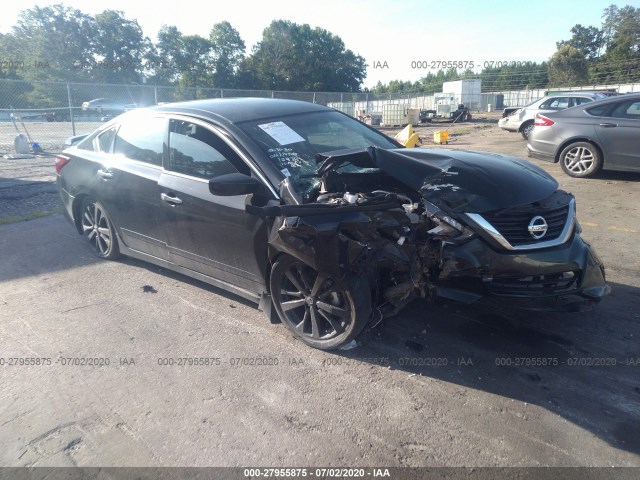 NISSAN ALTIMA 2017 1n4al3ap2hc206770