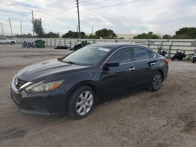 NISSAN ALTIMA 2.5 2017 1n4al3ap2hc207529