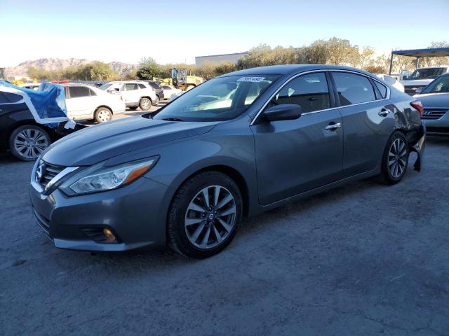 NISSAN ALTIMA 2.5 2017 1n4al3ap2hc207806