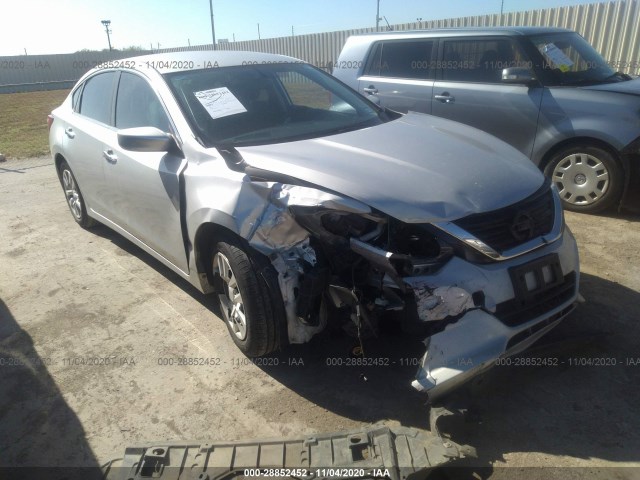 NISSAN ALTIMA 2017 1n4al3ap2hc208454