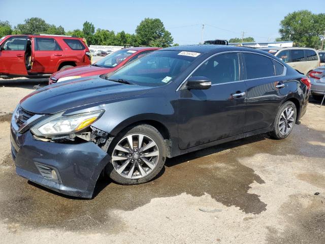 NISSAN ALTIMA 2.5 2017 1n4al3ap2hc209197