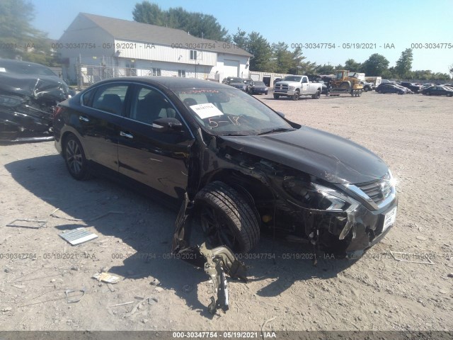 NISSAN ALTIMA 2017 1n4al3ap2hc209460