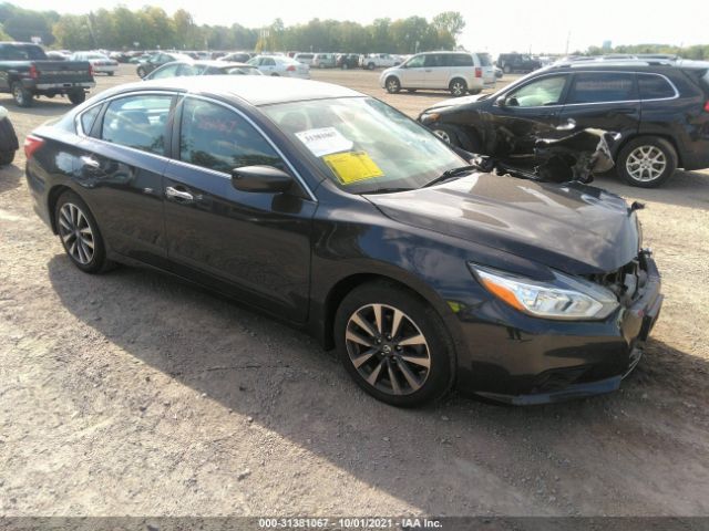 NISSAN ALTIMA 2017 1n4al3ap2hc209703