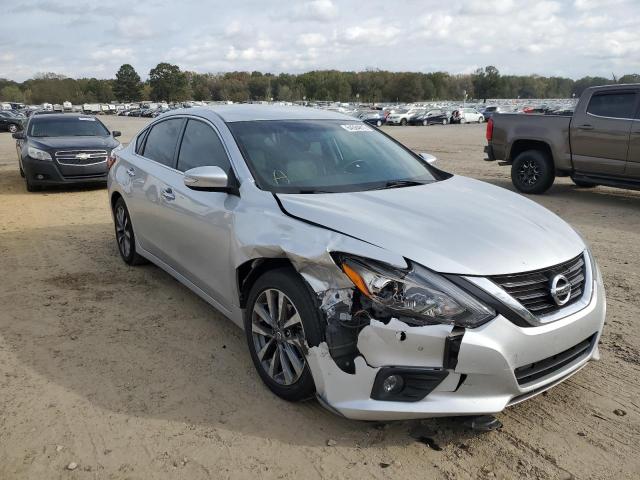 NISSAN ALTIMA 2.5 2017 1n4al3ap2hc209846