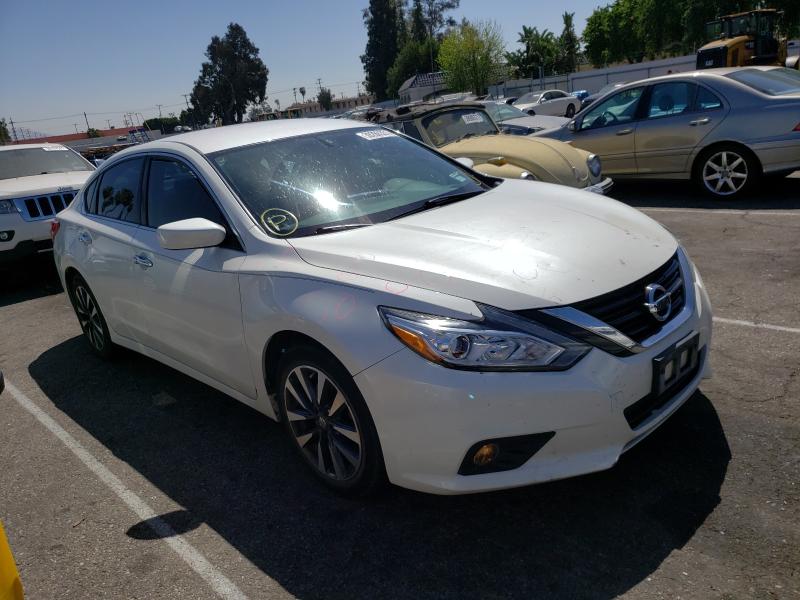 NISSAN ALTIMA 2.5 2017 1n4al3ap2hc209944