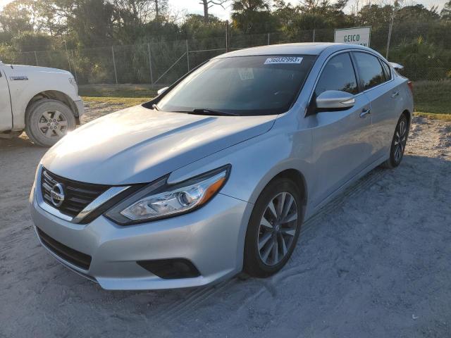 NISSAN ALTIMA 2.5 2017 1n4al3ap2hc210107