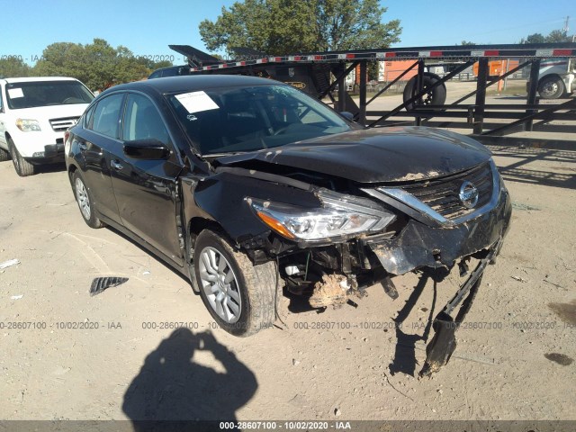 NISSAN ALTIMA 2017 1n4al3ap2hc210298