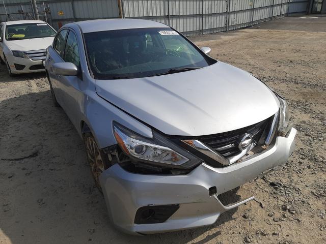 NISSAN ALTIMA 2.5 2017 1n4al3ap2hc211497