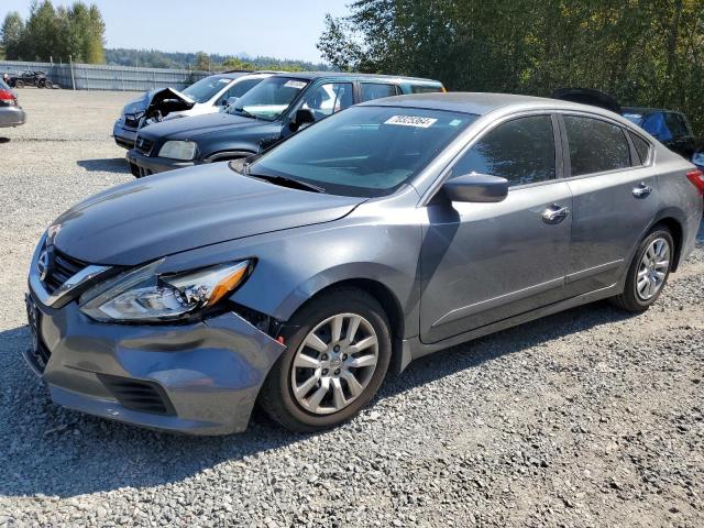 NISSAN ALTIMA 2.5 2017 1n4al3ap2hc211547