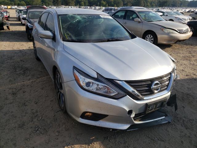 NISSAN ALTIMA 2.5 2017 1n4al3ap2hc211841