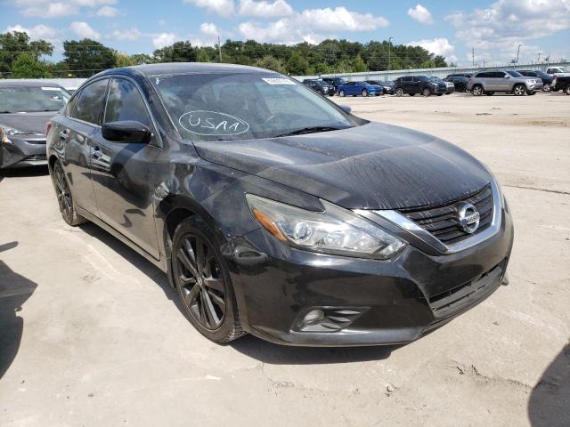 NISSAN ALTIMA 2.5 2017 1n4al3ap2hc212326