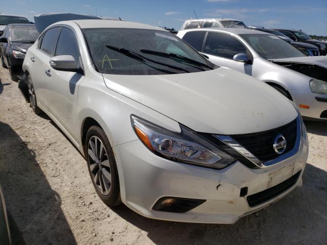 NISSAN ALTIMA 2.5 2017 1n4al3ap2hc212973