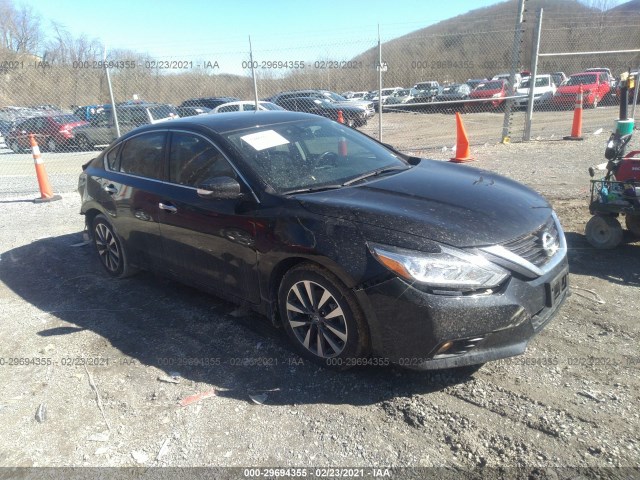 NISSAN ALTIMA 2017 1n4al3ap2hc215338