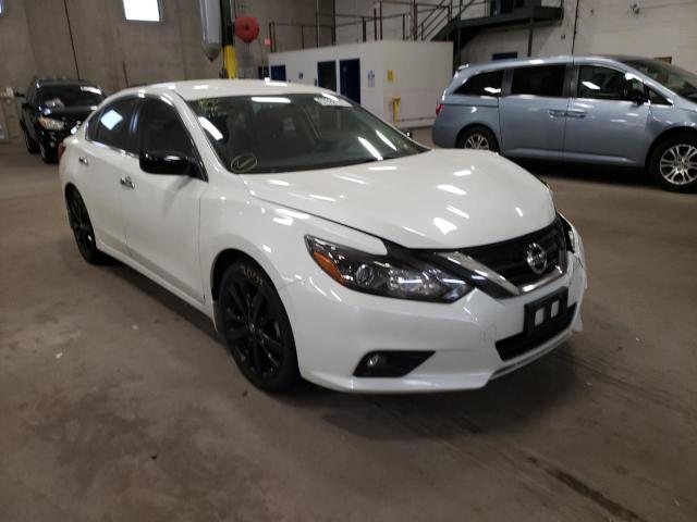 NISSAN ALTIMA 2.5 2017 1n4al3ap2hc216795