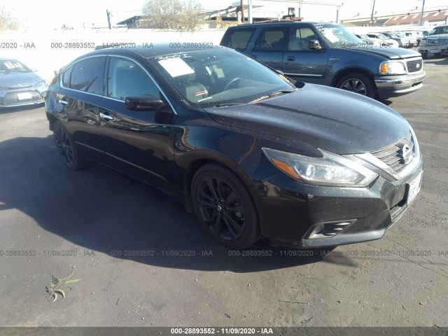 NISSAN ALTIMA 2017 1n4al3ap2hc217073