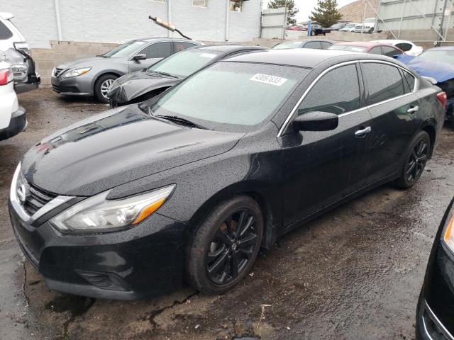 NISSAN ALTIMA 2.5 2017 1n4al3ap2hc218482