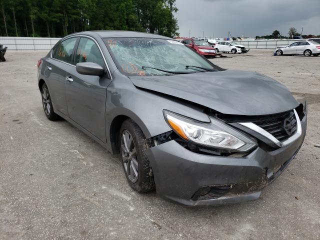 NISSAN ALTIMA 2.5 2017 1n4al3ap2hc218675