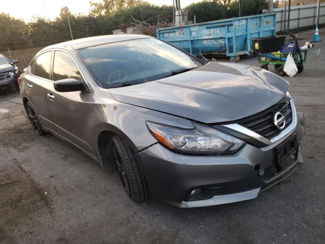 NISSAN ALTIMA 2.5 2017 1n4al3ap2hc218739