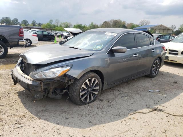 NISSAN ALTIMA 2.5 2017 1n4al3ap2hc218773