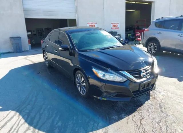 NISSAN ALTIMA 2017 1n4al3ap2hc219454