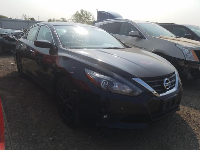 NISSAN ALTIMA 2.5 2017 1n4al3ap2hc219468