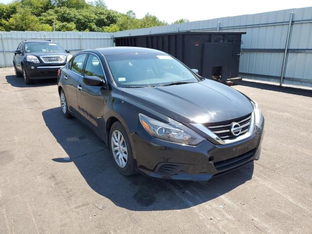 NISSAN ALTIMA 2.5 2017 1n4al3ap2hc220345