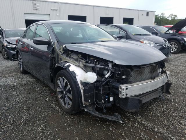 NISSAN ALTIMA 2.5 2017 1n4al3ap2hc220555